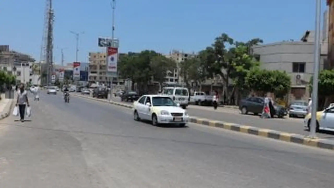 موجة حارة تضرب الشواطئ والقاهرة تسجل 39 درجة غدًا